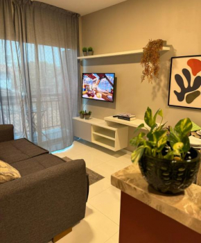 Studio 207 Praia de Iracema